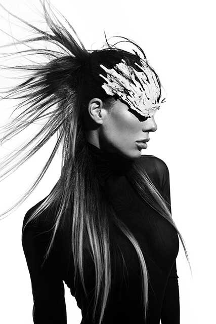 ALEXANDER KIRYLIUK (ES) ❤️ ART HAIR GALLERY