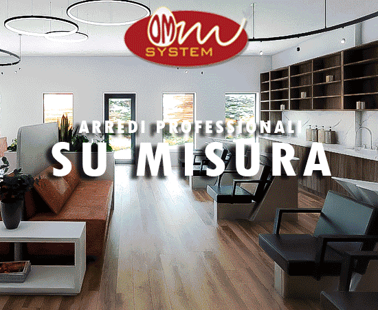 OM SYSTEM ❤️ – Arreda il tuo Salone con Gusto e Intelligenza !
