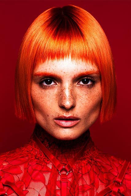 SUZIE MCGILL (UK) ❤️ THE HOTTEST HAIR COLOUR FOR AW21 SUZIE MCGILL (UK) ❤️ THE HOTTEST HAIR COLOUR FOR AW21