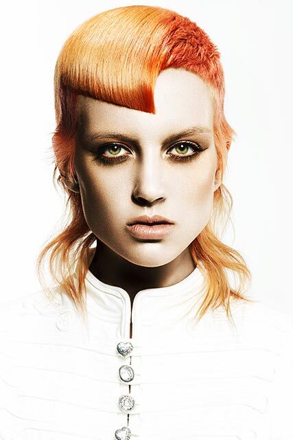 SUZIE MCGILL (UK) ❤️ THE HOTTEST HAIR COLOUR FOR AW21 SUZIE MCGILL (UK) ❤️ THE HOTTEST HAIR COLOUR FOR AW21