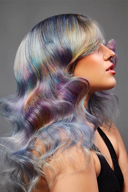 SAFY BURTON (UK) ❤️ SMUDGE COLLECTION SAFY BURTON (UK) ❤️ SMUDGE COLLECTION