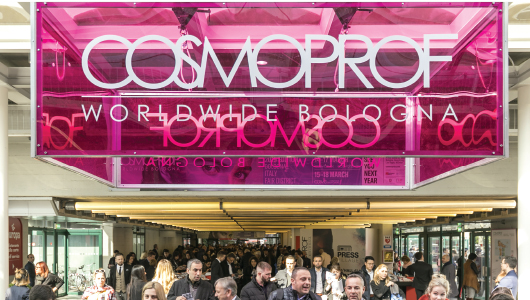COSMOPROF ❤️ Cambia Data? COSMOPROF ❤️ Cambia Data?