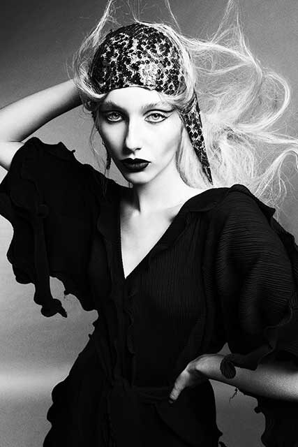 AMY GAUDIE (UK) ❤️ ARCANE AMY GAUDIE (UK) ❤️ ARCANE
