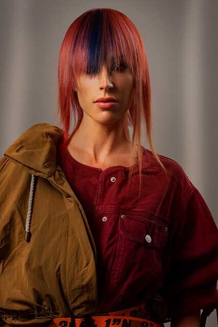 HAIRKRONE (ES) ❤️ HAIRSTYLIST - DISCOVER COLLECTION