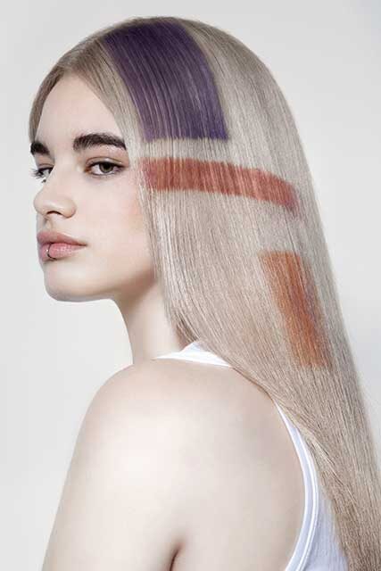 IMANOL OLIVER (ES) ❤️ HairStylist - GEOMETRIC COLLECTION IMANOL OLIVER (ES) ❤️ HairStylist - GEOMETRIC COLLECTION