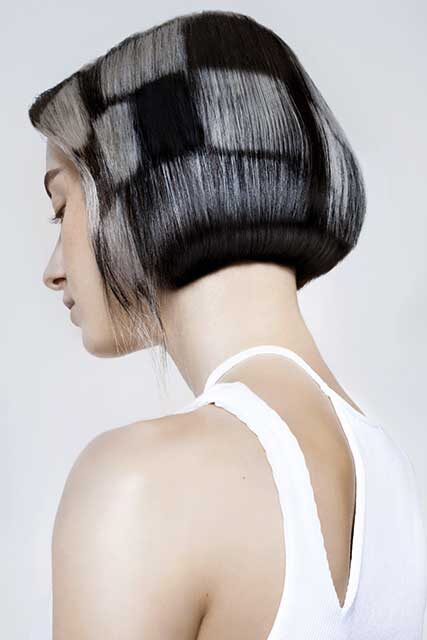 IMANOL OLIVER (ES) ❤️ HairStylist - GEOMETRIC COLLECTION IMANOL OLIVER (ES) ❤️ HairStylist - GEOMETRIC COLLECTION