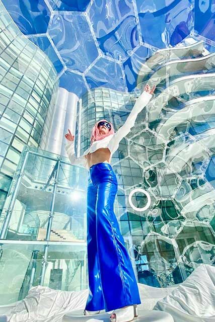 STEFANO CONTE Parrucchiere ❤️ LUXURY LIFE STEFANO CONTE Parrucchiere ❤️ LUXURY LIFE