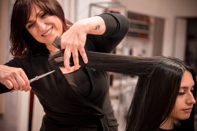 CHICCA ACCONCIATURE ❤️ - Confermato fra i Top HairStylist per il 2022 CHICCA ACCONCIATURE ❤️ - Confermato fra i Top HairStylist per il 2022
