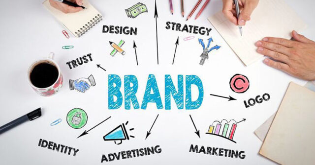 BRAND ❤️ L'Avanzata dei PICCOLI!