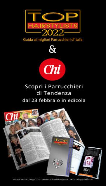 TOP HAIRSTYLISTS ❤️ 2022 - Guida ai Migliori Parrucchieri d'Italia TOP HAIRSTYLISTS ❤️ 2022 - Guida ai Migliori Parrucchieri d'Italia
