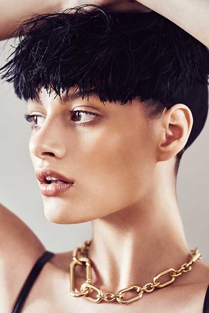 CRAIG CHAPMAN (UK) ❤️ HairStylists - WIGS ON A DIME (3 photos) - New Hair Collection CRAIG CHAPMAN (UK) ❤️ HairStylists - WIGS ON A DIME (3 photos) - New Hair Collection