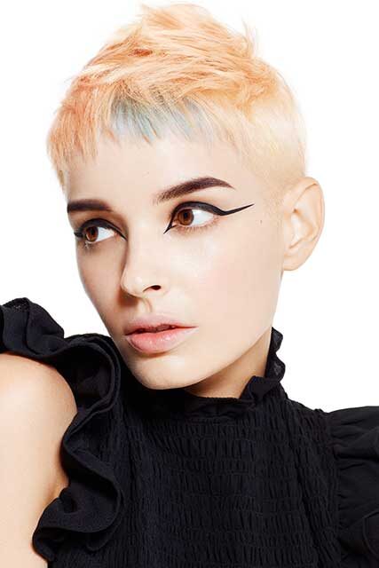 EMMA SIMMONS (UK) ❤️ HairStylists - SALON 54 (6 photos) - New Hair Collection EMMA SIMMONS (UK) ❤️ HairStylists - SALON 54 (6 photos) - New Hair Collection