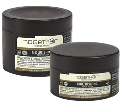 TOGETHAIR ❤️ NOURISHING MASK TOGETHAIR ❤️ NOURISHING MASK