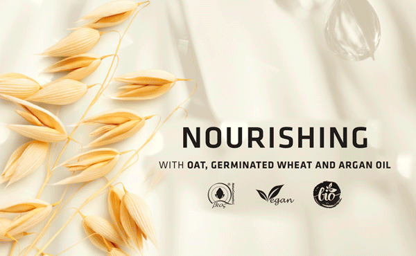 TOGETHAIR ❤️ presenta la nuova linea NOURISHING TOGETHAIR ❤️ presenta la nuova linea NOURISHING