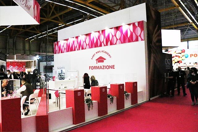 COSMOPROF ❤️- BOLOGNA COSMOPROF ❤️- BOLOGNA