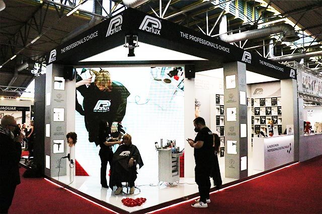 COSMOPROF ❤️- BOLOGNA COSMOPROF ❤️- BOLOGNA