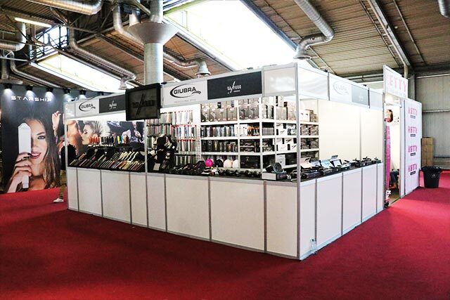 COSMOPROF ❤️- BOLOGNA COSMOPROF ❤️- BOLOGNA