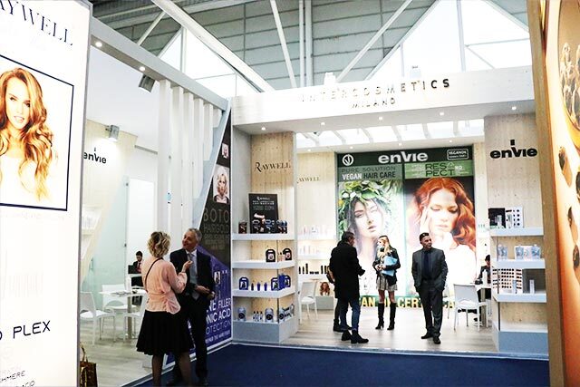 COSMOPROF ❤️- BOLOGNA COSMOPROF ❤️- BOLOGNA