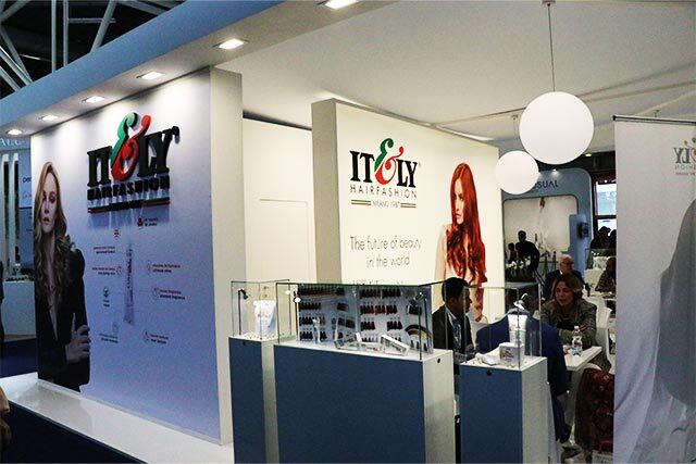 COSMOPROF ❤️- BOLOGNA COSMOPROF ❤️- BOLOGNA