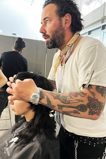 COSMOPROF ❤️- BOLOGNA COSMOPROF ❤️- BOLOGNA