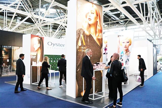 COSMOPROF ❤️- BOLOGNA