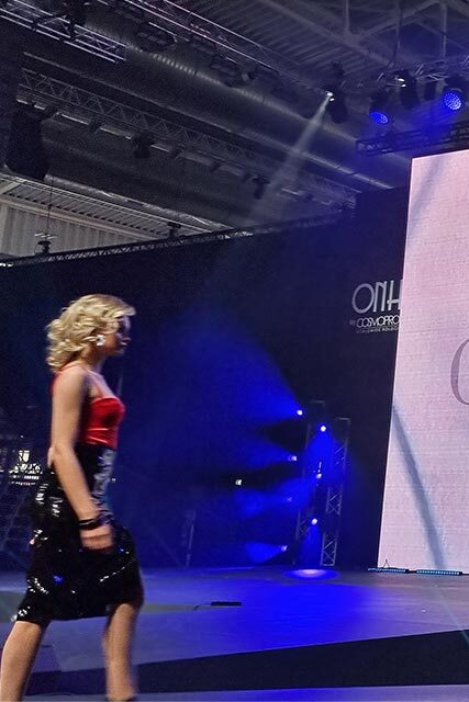 COSMOPROF ❤️- BOLOGNA COSMOPROF ❤️- BOLOGNA