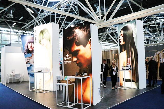 COSMOPROF ❤️- BOLOGNA COSMOPROF ❤️- BOLOGNA