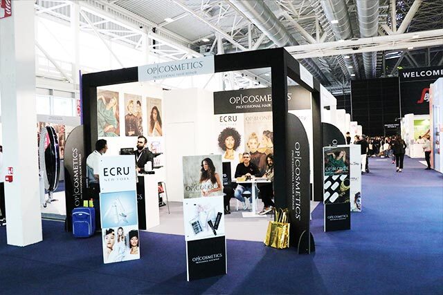 COSMOPROF ❤️- BOLOGNA COSMOPROF ❤️- BOLOGNA