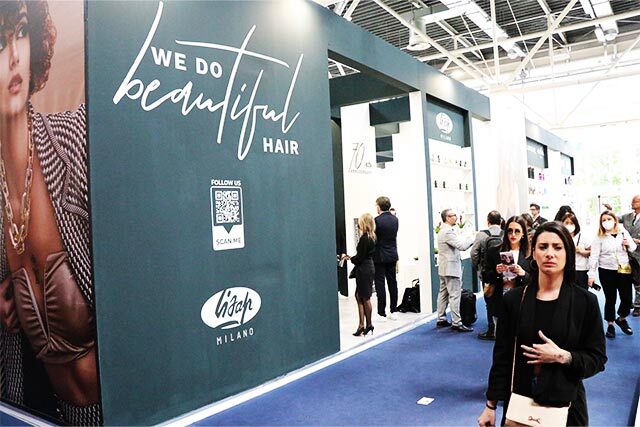 COSMOPROF ❤️- BOLOGNA COSMOPROF ❤️- BOLOGNA