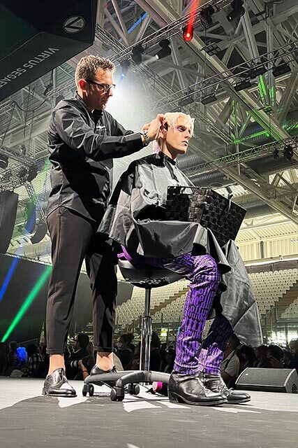 COSMOPROF ❤️- BOLOGNA COSMOPROF ❤️- BOLOGNA