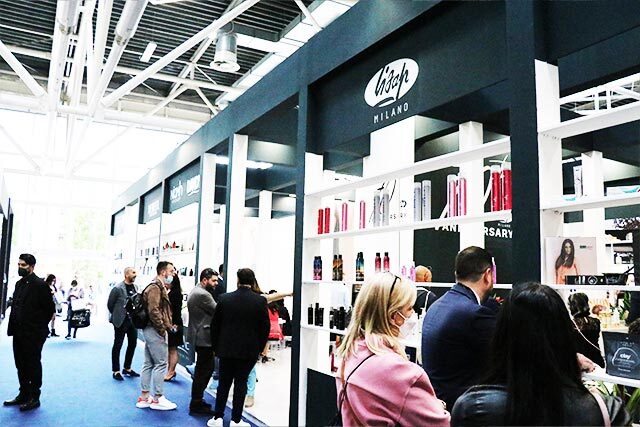 COSMOPROF ❤️- BOLOGNA COSMOPROF ❤️- BOLOGNA