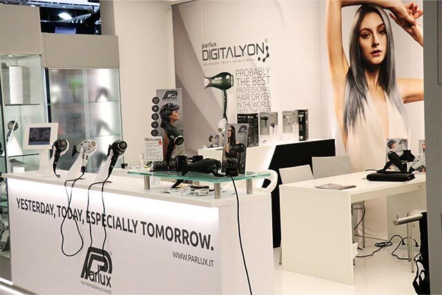 COSMOPROF ❤️- BOLOGNA COSMOPROF ❤️- BOLOGNA