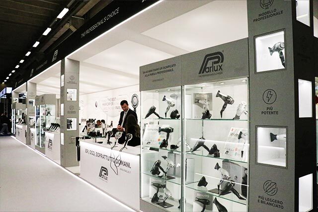 COSMOPROF ❤️- BOLOGNA COSMOPROF ❤️- BOLOGNA