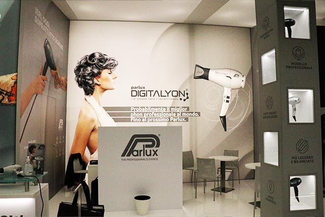 COSMOPROF ❤️- BOLOGNA COSMOPROF ❤️- BOLOGNA