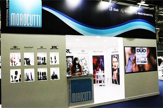 COSMOPROF ❤️- BOLOGNA COSMOPROF ❤️- BOLOGNA