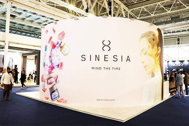 COSMOPROF ❤️- BOLOGNA COSMOPROF ❤️- BOLOGNA