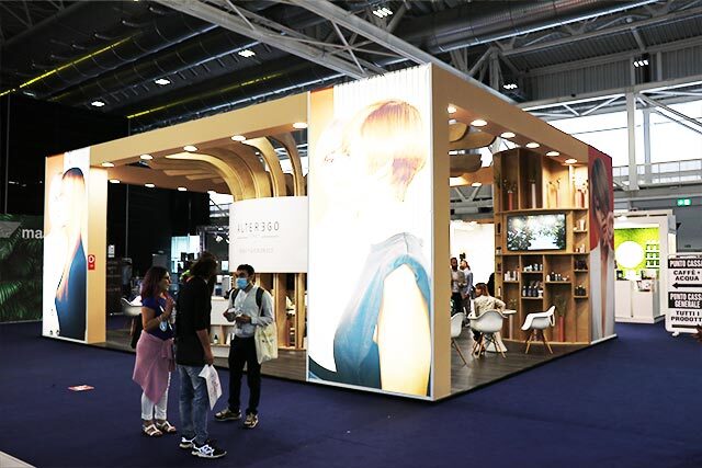 COSMOPROF ❤️- BOLOGNA COSMOPROF ❤️- BOLOGNA