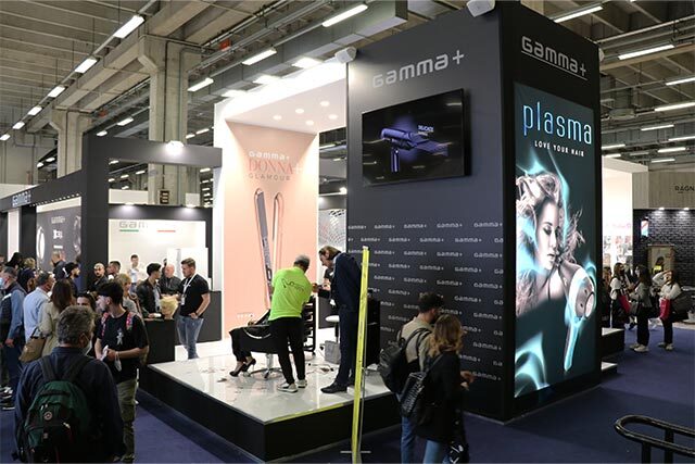 COSMOPROF ❤️- BOLOGNA COSMOPROF ❤️- BOLOGNA