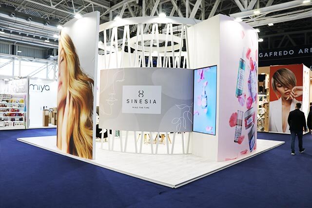 COSMOPROF ❤️- BOLOGNA COSMOPROF ❤️- BOLOGNA