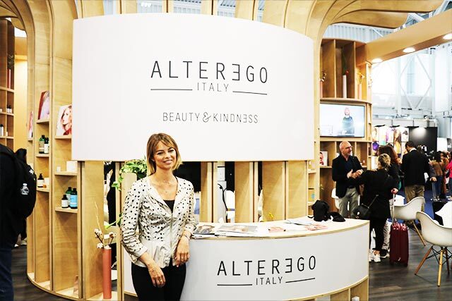 COSMOPROF ❤️- BOLOGNA COSMOPROF ❤️- BOLOGNA