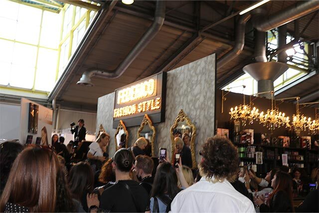 COSMOPROF ❤️- BOLOGNA COSMOPROF ❤️- BOLOGNA