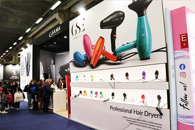 COSMOPROF ❤️- BOLOGNA COSMOPROF ❤️- BOLOGNA