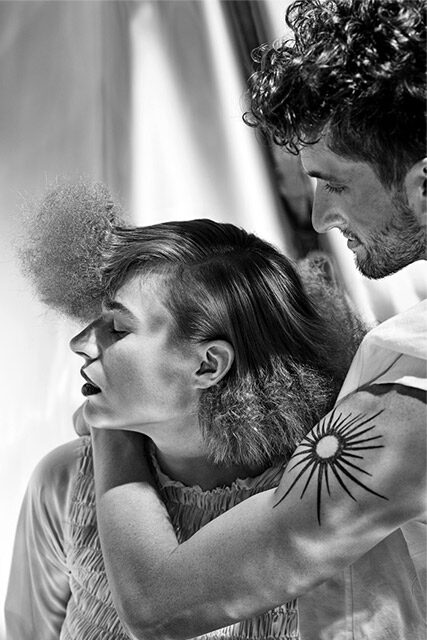 Intercoiffure (Austria) ❤️-  TimeLESS Passion