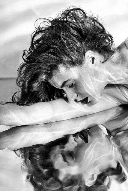Intercoiffure (Austria) ❤️-  TimeLESS Passion