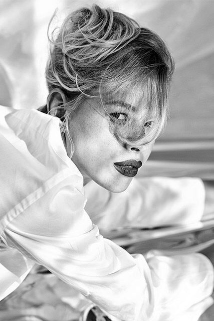 Intercoiffure (Austria) ❤️-  TimeLESS Passion
