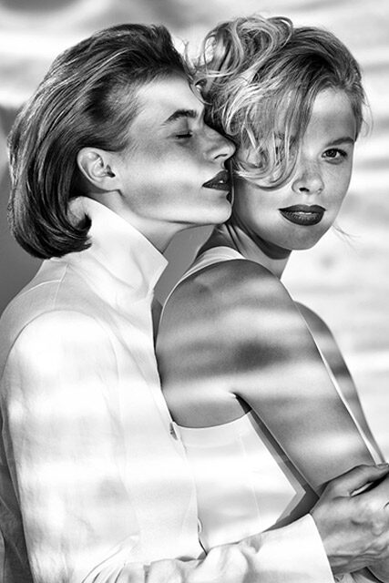 Intercoiffure (Austria) ❤️-  TimeLESS Passion