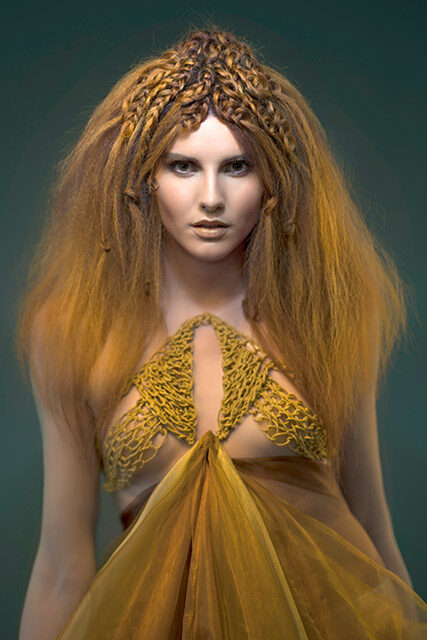 KATI SUOKAS - FI ❤️ WEAVE OF DAWN