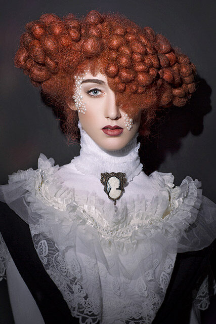KEITH BRYCE (ES) ❤️ - MODERN RENAISSANCE