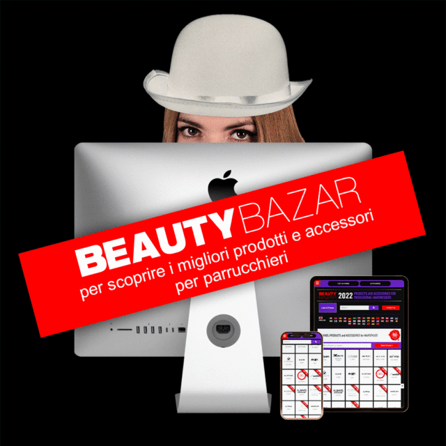 Beauty Bazar ❤️