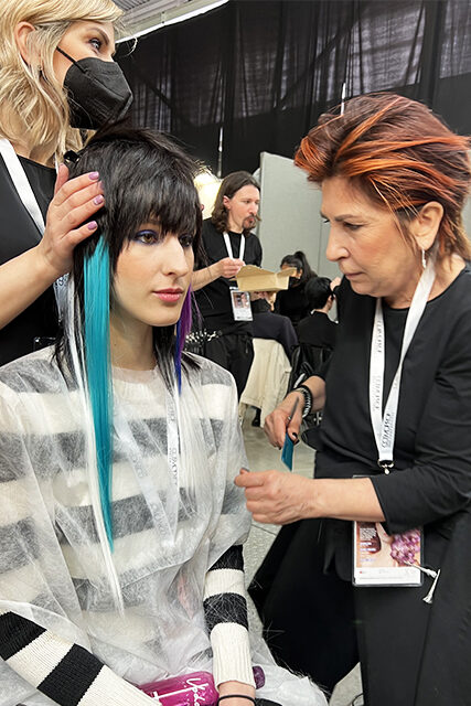 COSMOPROF ❤️- BOLOGNA